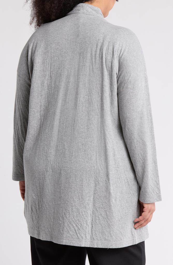 Eileen Fisher Shawl Collar Cardigan