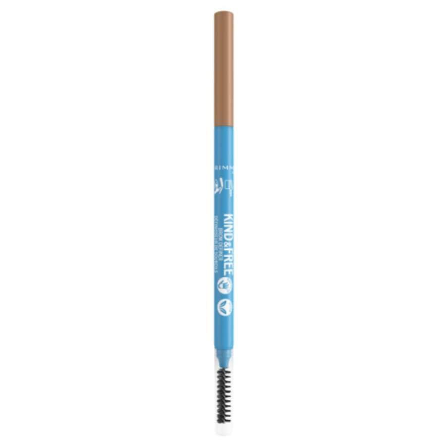 Rimmel Kind and Free Eyebrow Pencil