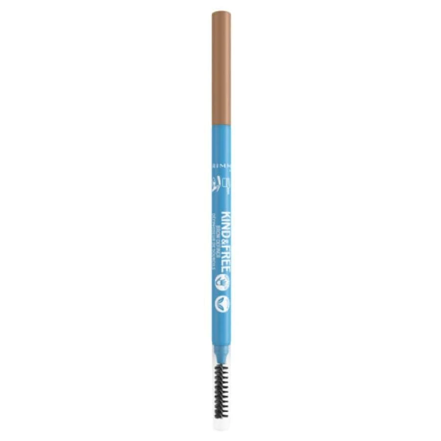Rimmel Kind and Free Eyebrow Pencil 1