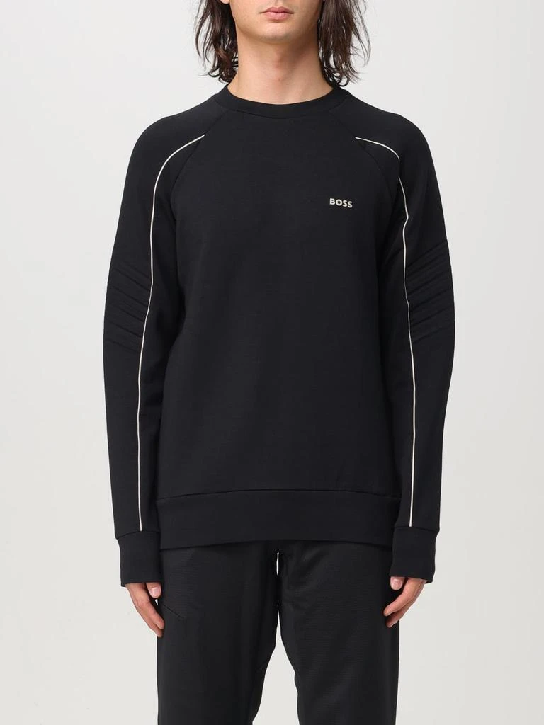 Hugo Boss Sweatshirt men Boss 1