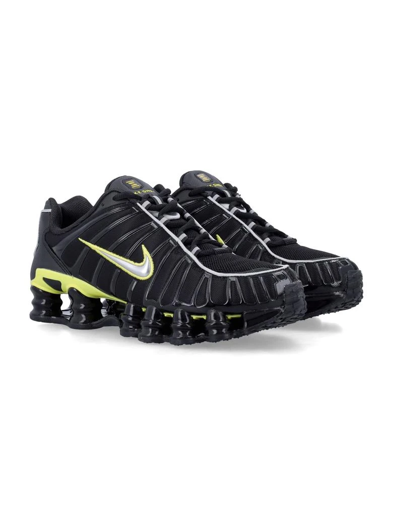 NIKE SHOX TL 2