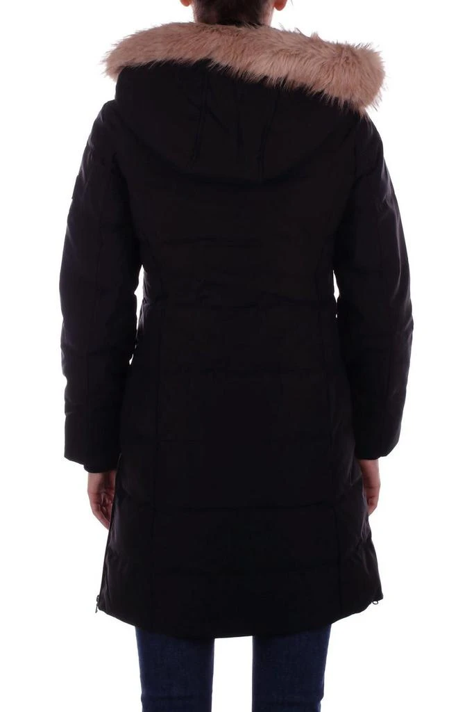 Ralph Lauren Lauren Ralph Lauren Quilted Padded Coat 2