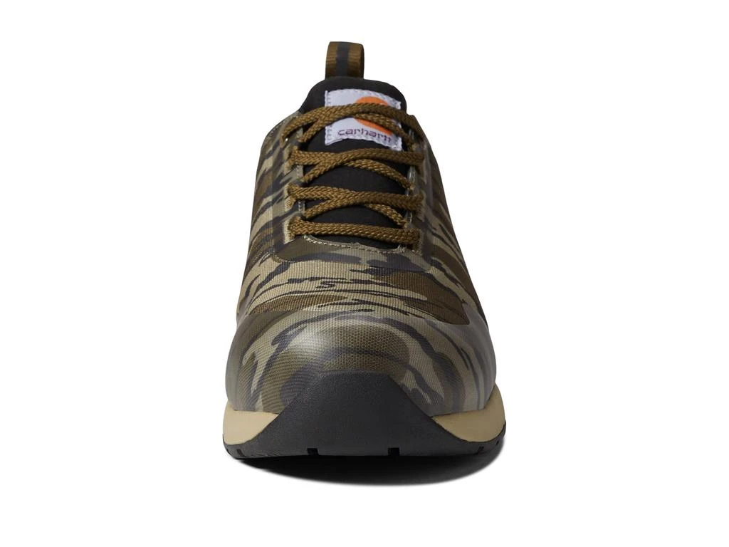 Carhartt Force 3" EH Nano Toe Camo Work Sneaker 6