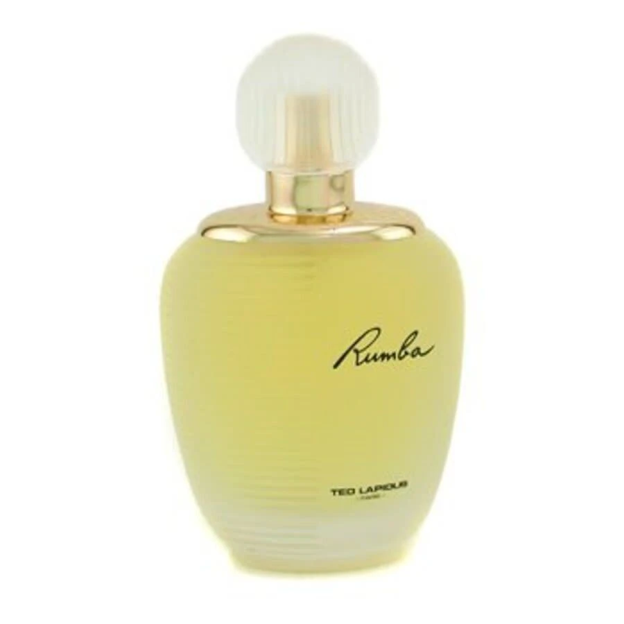 Balenciaga Ladies Rumba EDT Spray 3.33 oz Fragrances 3355992004596 1
