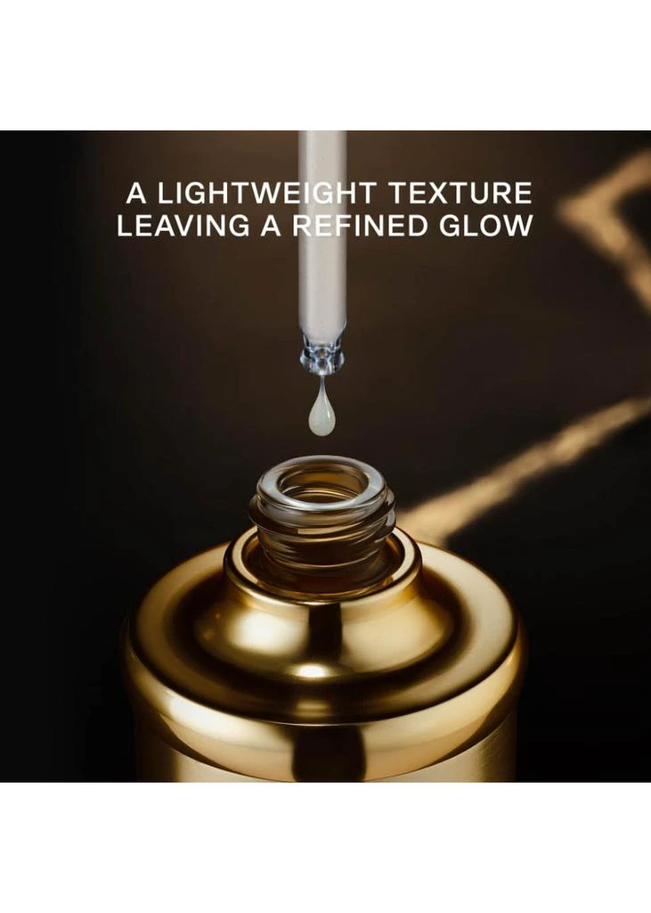 La Prairie Pure Gold Radiance Concentrate 30ml 4