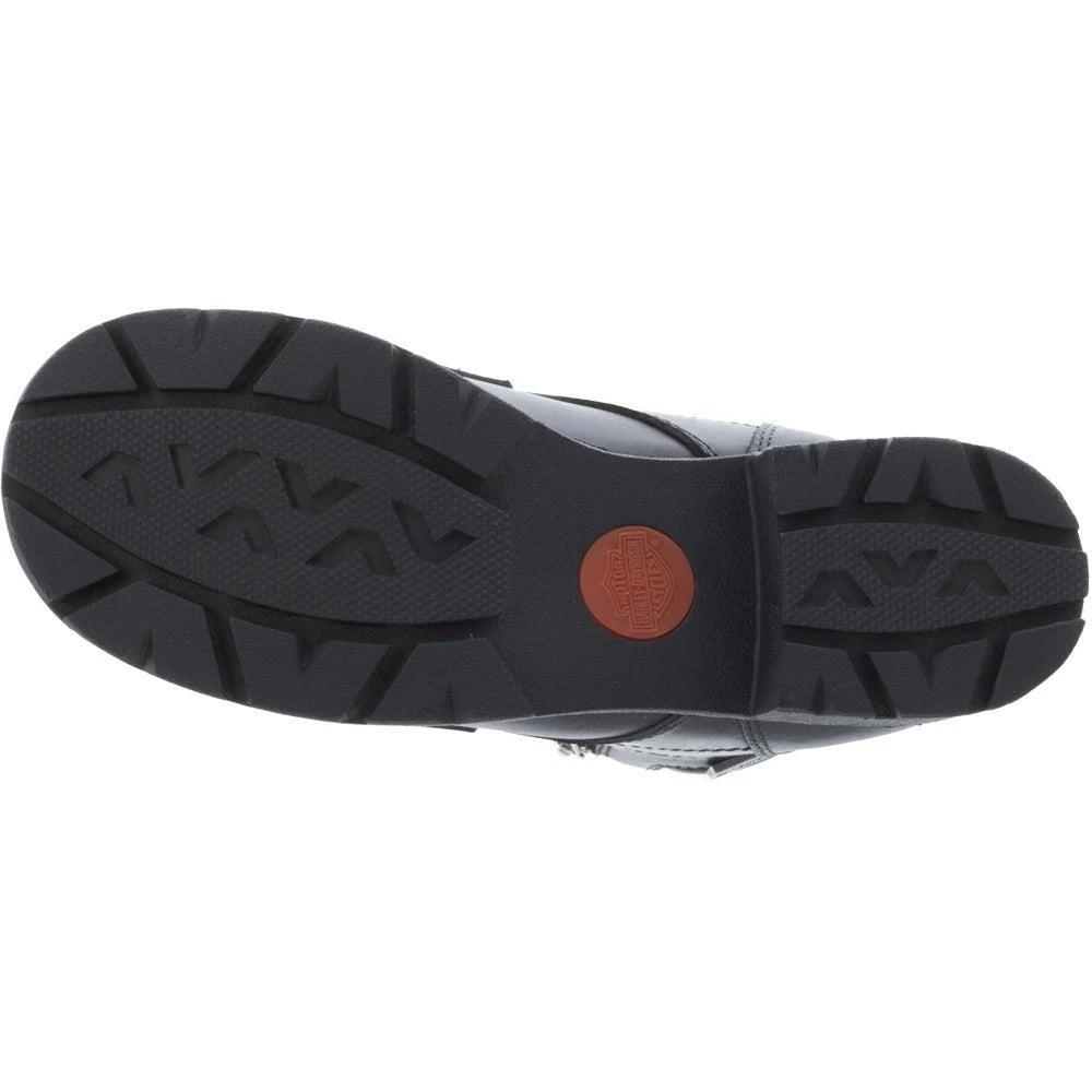 Harley Davidson Inman Mills 7