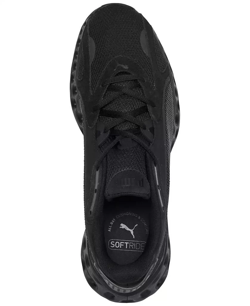 Puma Men's Softride Frequence Running Sneakers from Finish Line 5