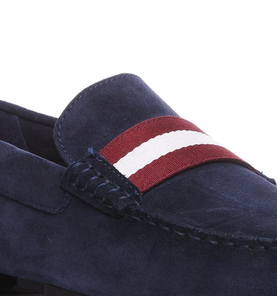 Bally Bally Flat Shoes 3