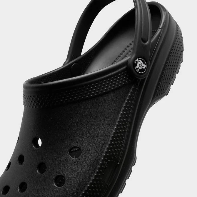 CROCS Unisex Crocs Classic Clog Shoes (Men's Sizing) 3