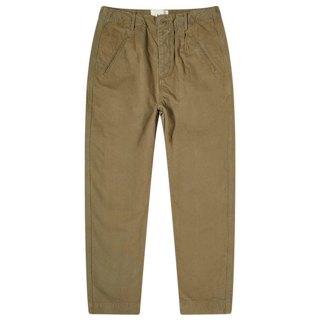 Folk Folk Assembly Pants 1
