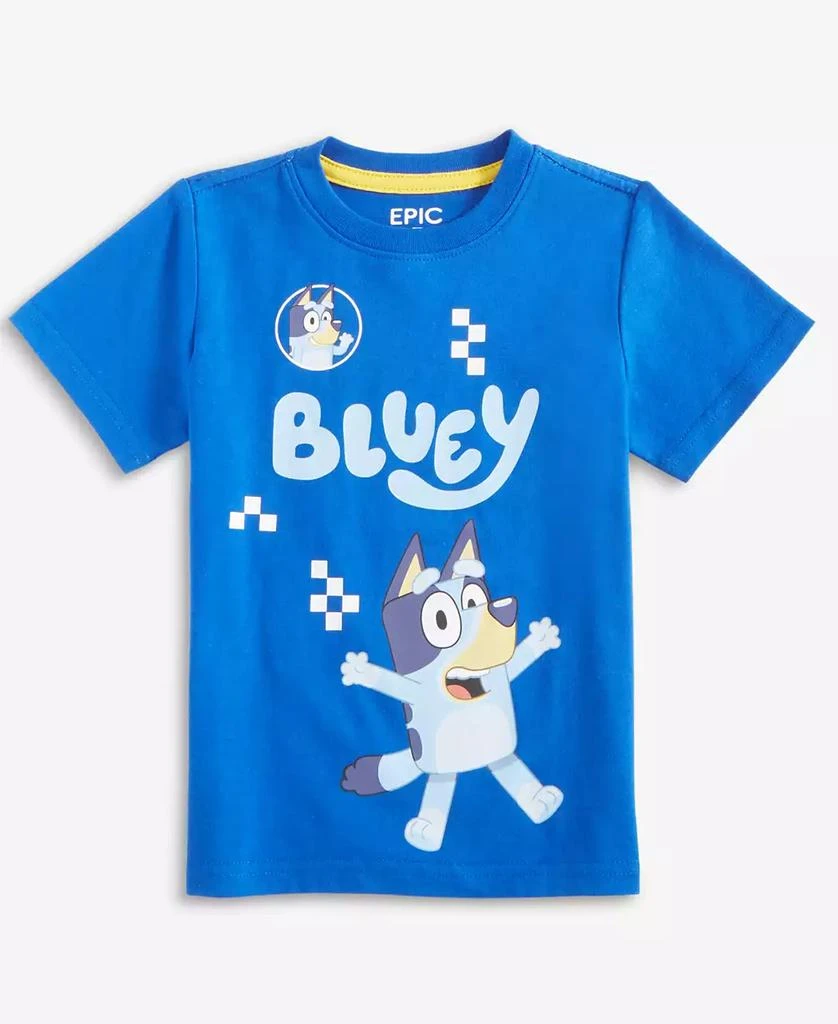 Epic Threads Toddler Boys 2T-4T Bluey T-Shirt, Exclusively at Macy
s 1