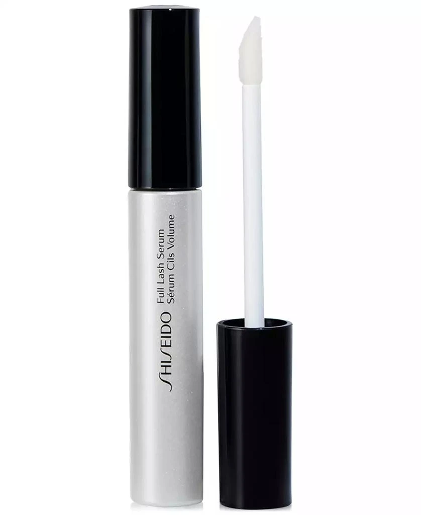 Shiseido Full Lash Serum, 0.21 oz. 4
