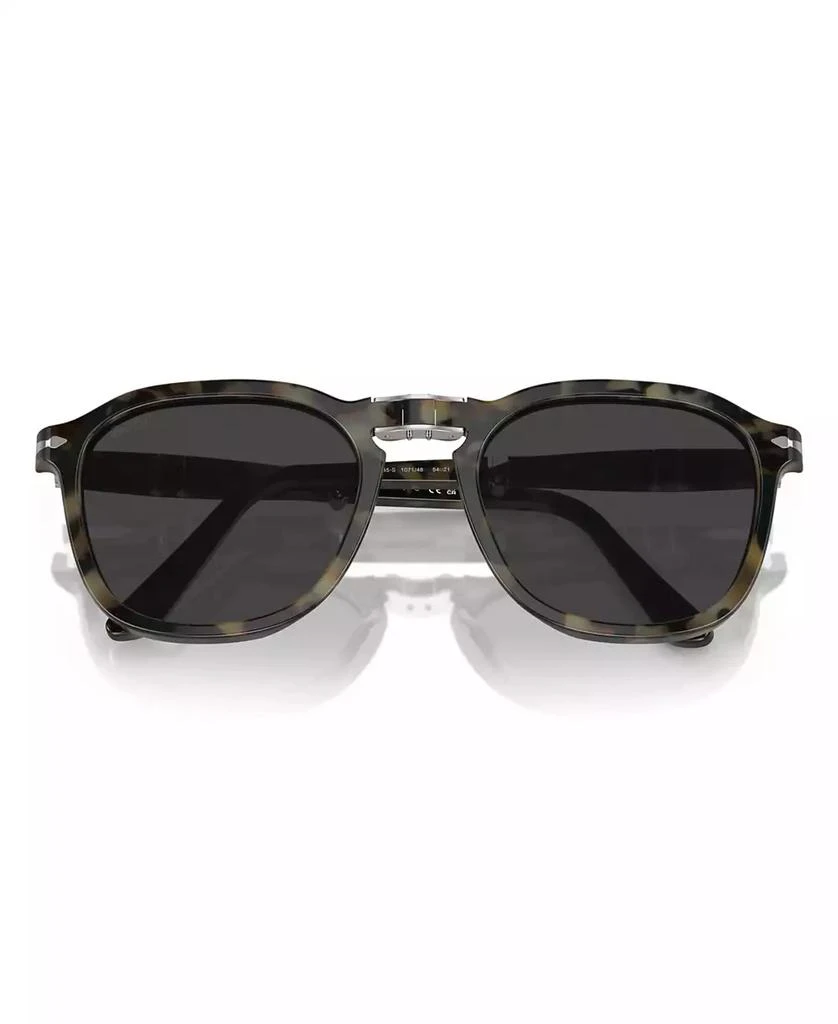 Persol Unisex Polarized Sunglasses, Po3345S 5