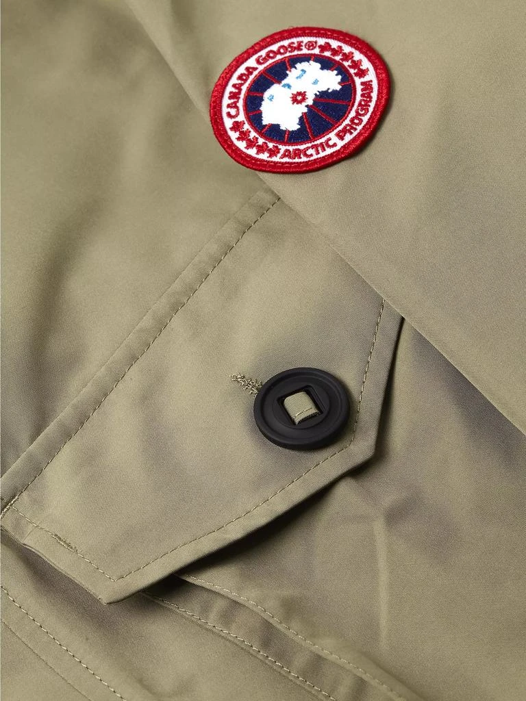 Canada Goose Stanhope Jacket 6