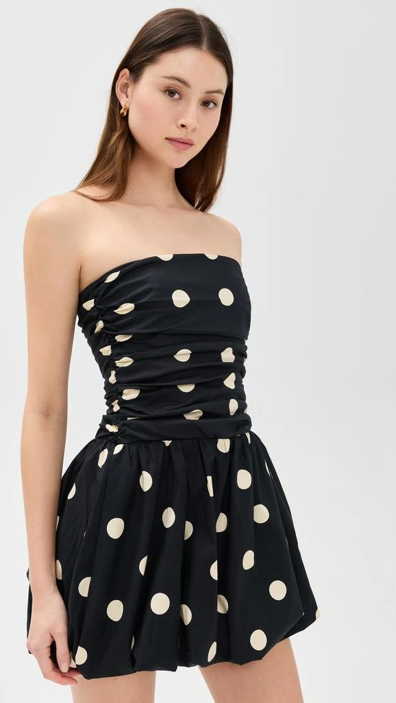 Reformation Clea Dress 6