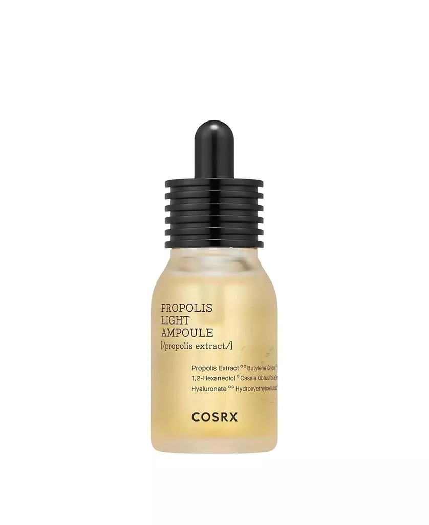 COSRX Full Fit Propolis Light Ampoule, 1.01 oz. 1