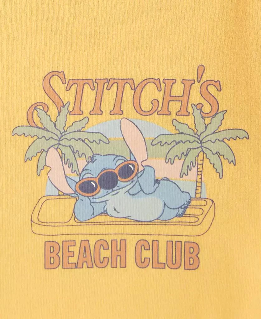 Epic Threads Toddler Boys Stitch's Beach Club Graphic Short-Sleeve T-Shirt, Exclusively at Macy's 2