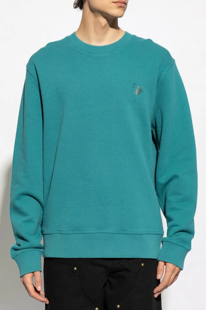 Paul Smith Sweatshirt with logo 3