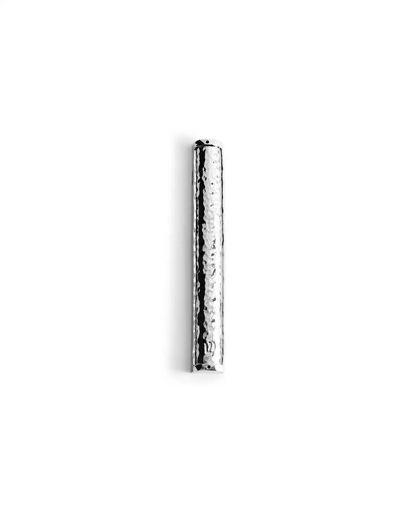 Michael Aram Hammer tone Large Mezuzah