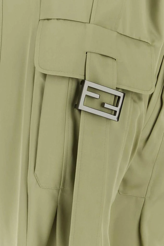 Fendi PANTALONI 2