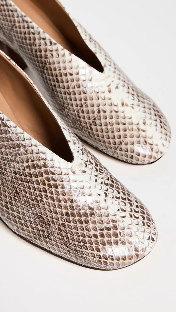 Mansur Gavriel Glove Pumps 6