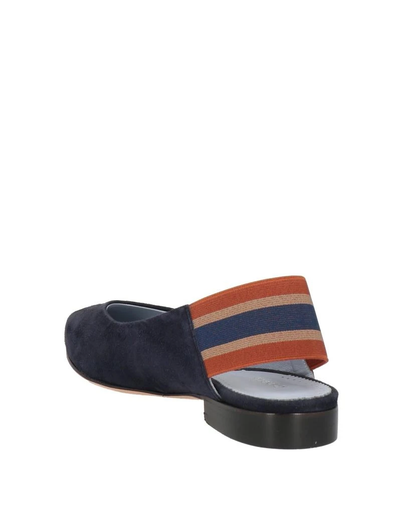 CALPIERRE Ballet flats 3