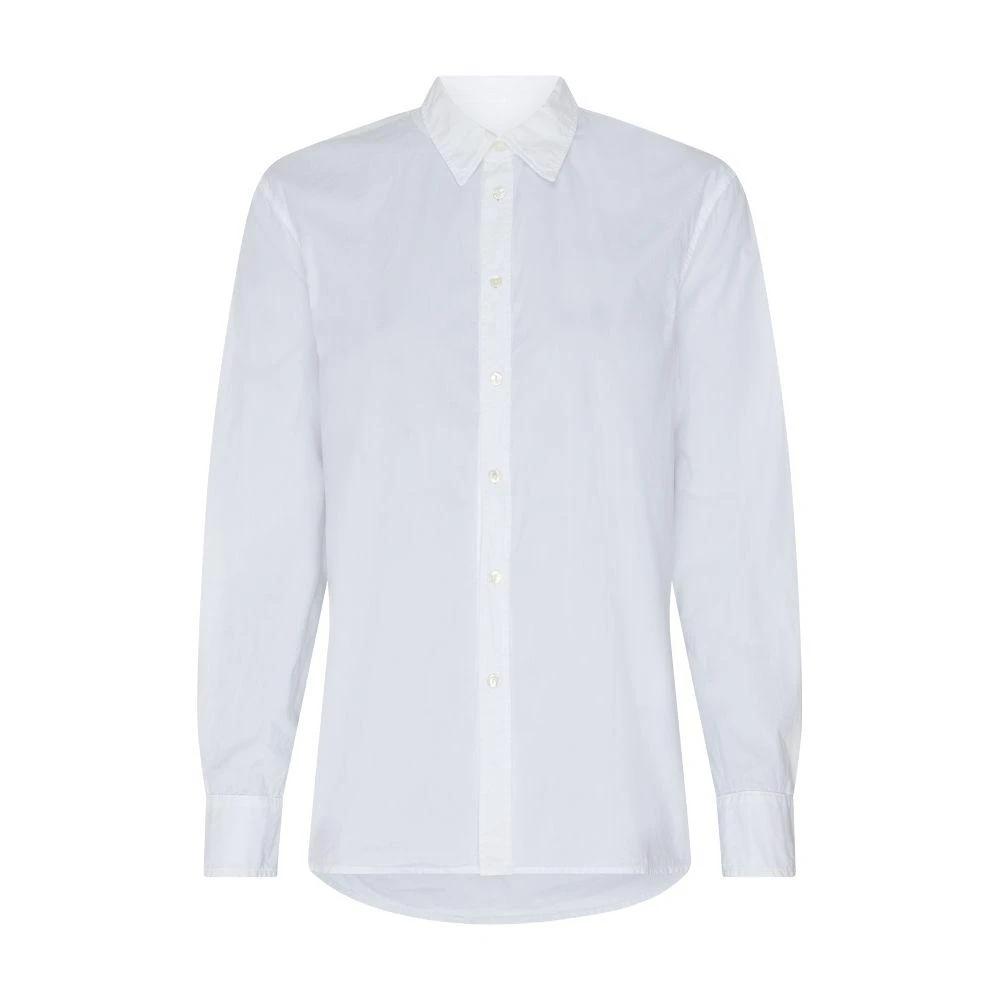 Nili Lotan Raphael classic shirt 7