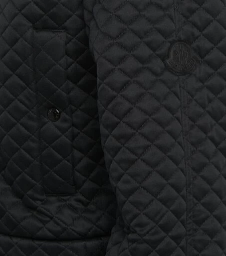 Moncler Quilted jacket 5