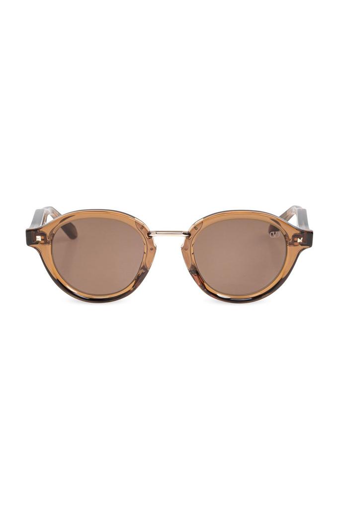 【Valentino】V-Uno 55MM サングラス Valentino® Eyewear - V-Uno Sunglasses | Specs Collective