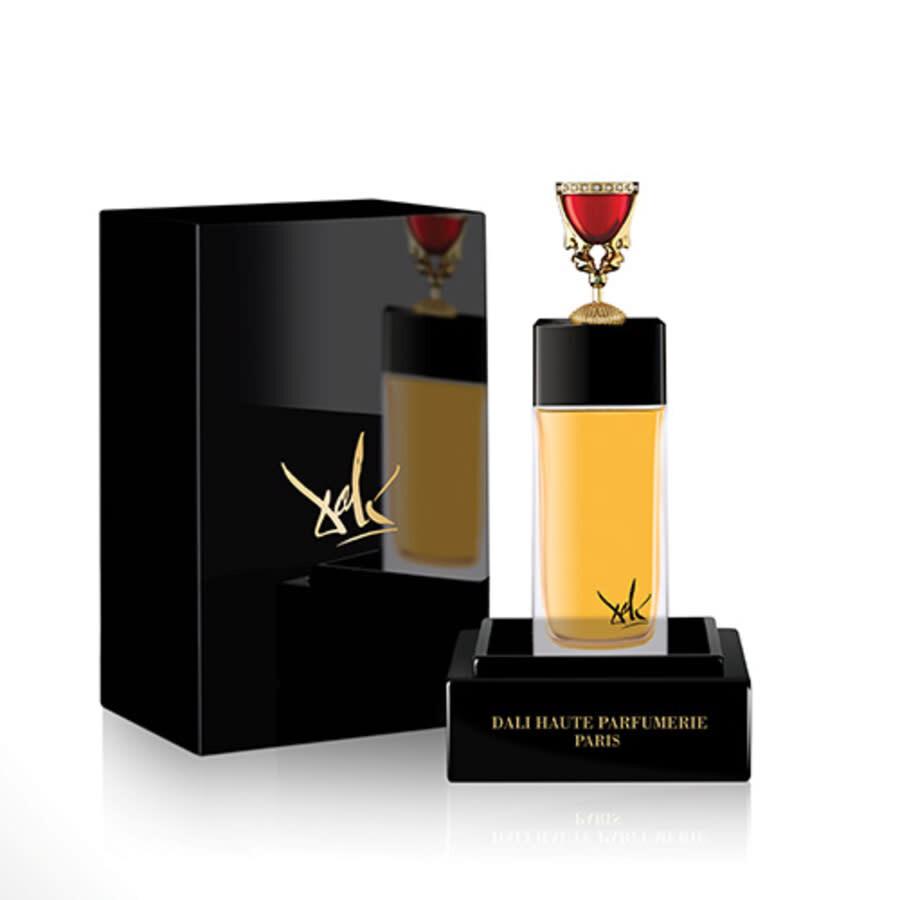 Salvador Dali Salvador Dali Calice De La Seduction Eternal Unisex EDP
