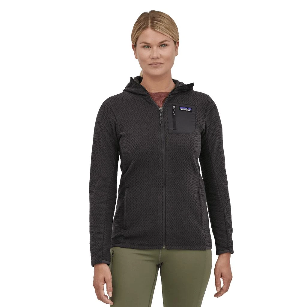 Patagonia Patagonia R1 Air Full-Zip Hoodie - Women's 2