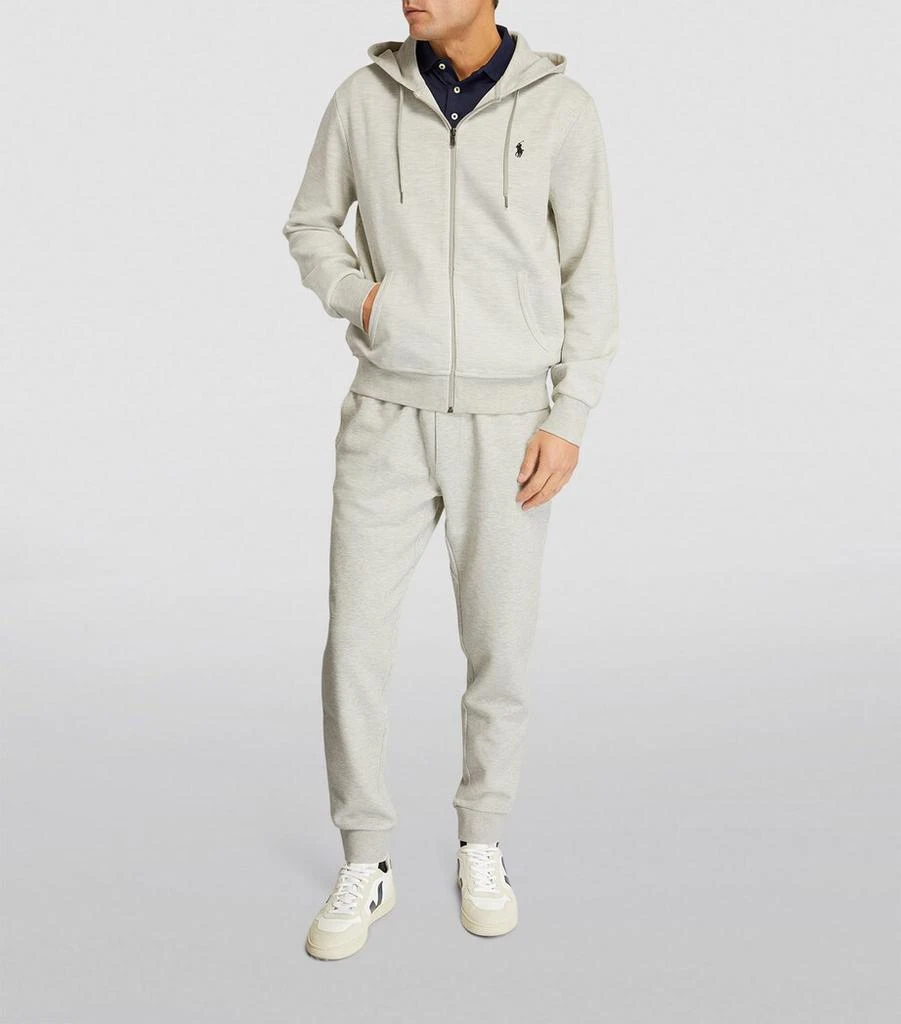 Ralph Lauren Zip-Up Hoodie 2