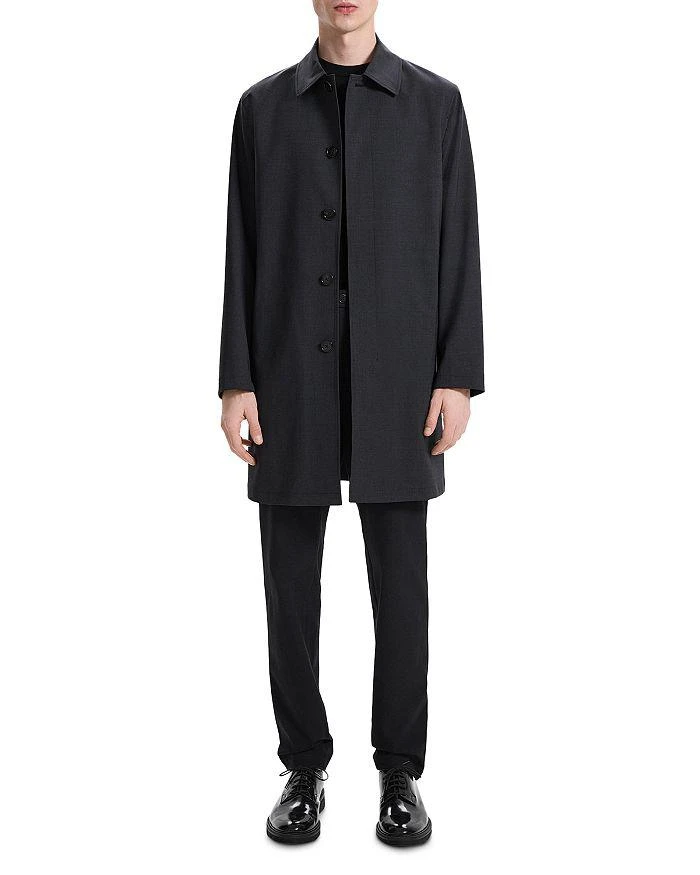 Theory Din Jacket 2