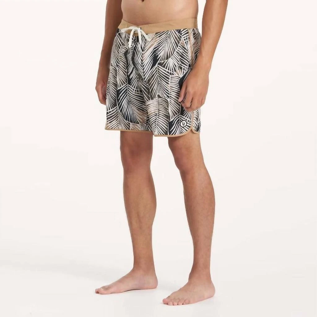 Vuori Vuori - CRUISE BOARDSHORT 3