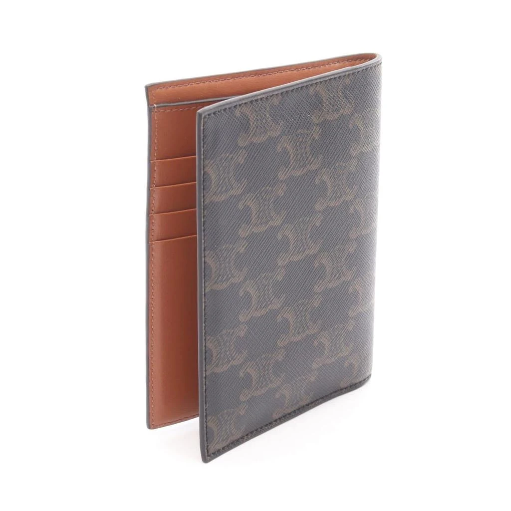 Celine Pvc Card Case (Pre-Owned) 2