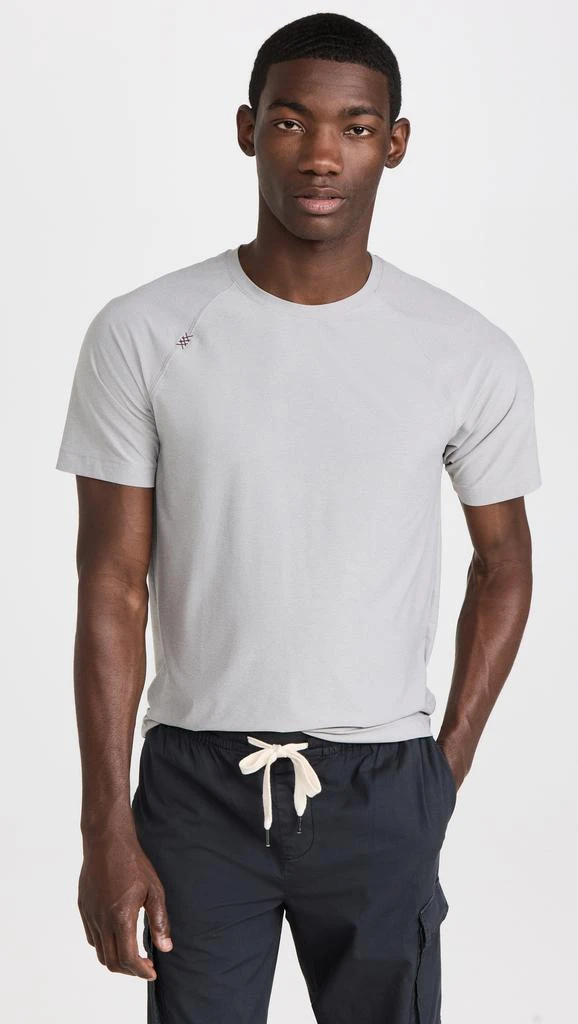 Rhone Reign Short Sleeve Tee 6