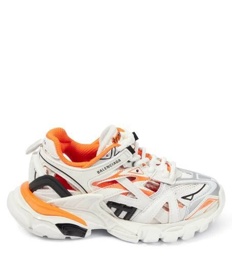 Balenciaga Track 2 sneakers 4