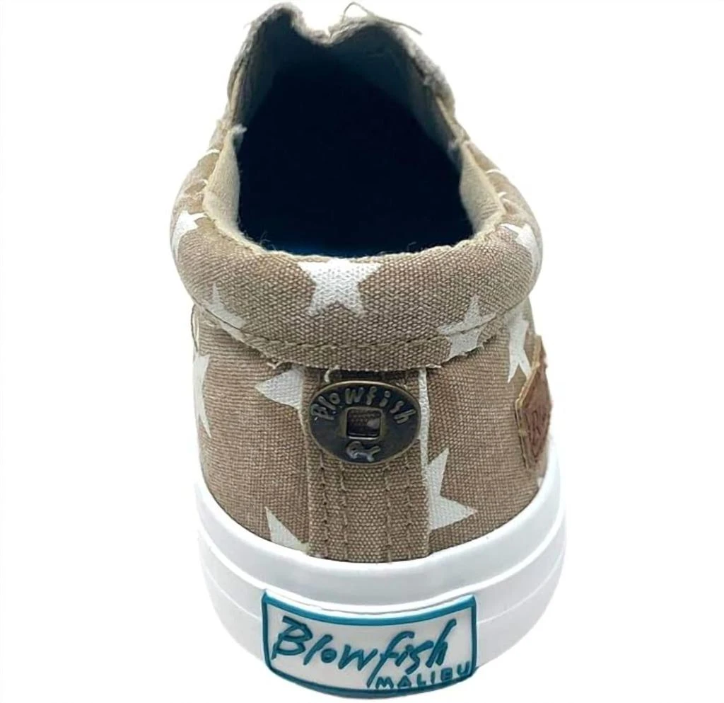 Blowfish Women's Maddox Sneakers 2
