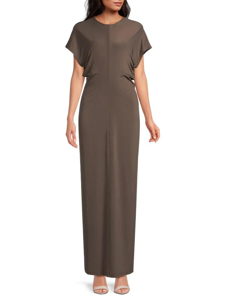 Capsule 121 Galaxies The Genius Maxi Dress 2