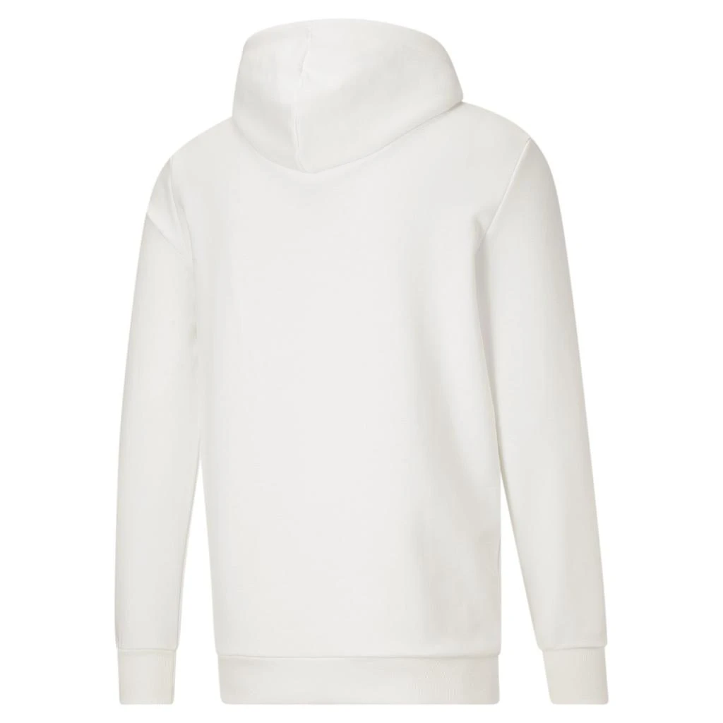 Puma PUMA Men's Classics Logo Hoodie FL 2