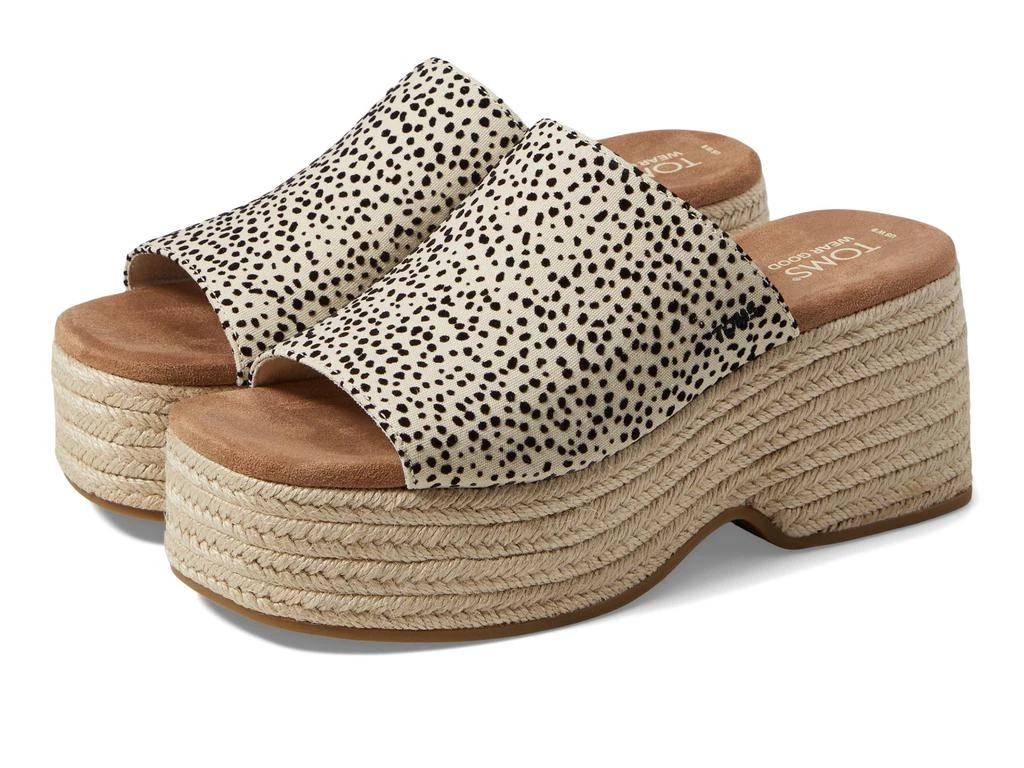 TOMS Laila Mule 1