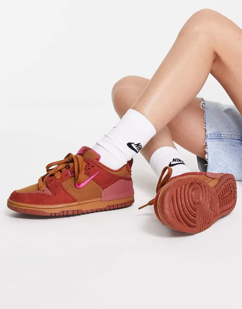 nike dunk disrupt asos