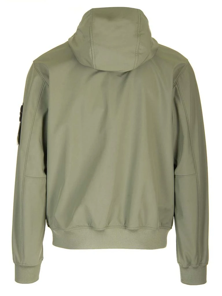 Stone Island Soft Shell Jacket 2