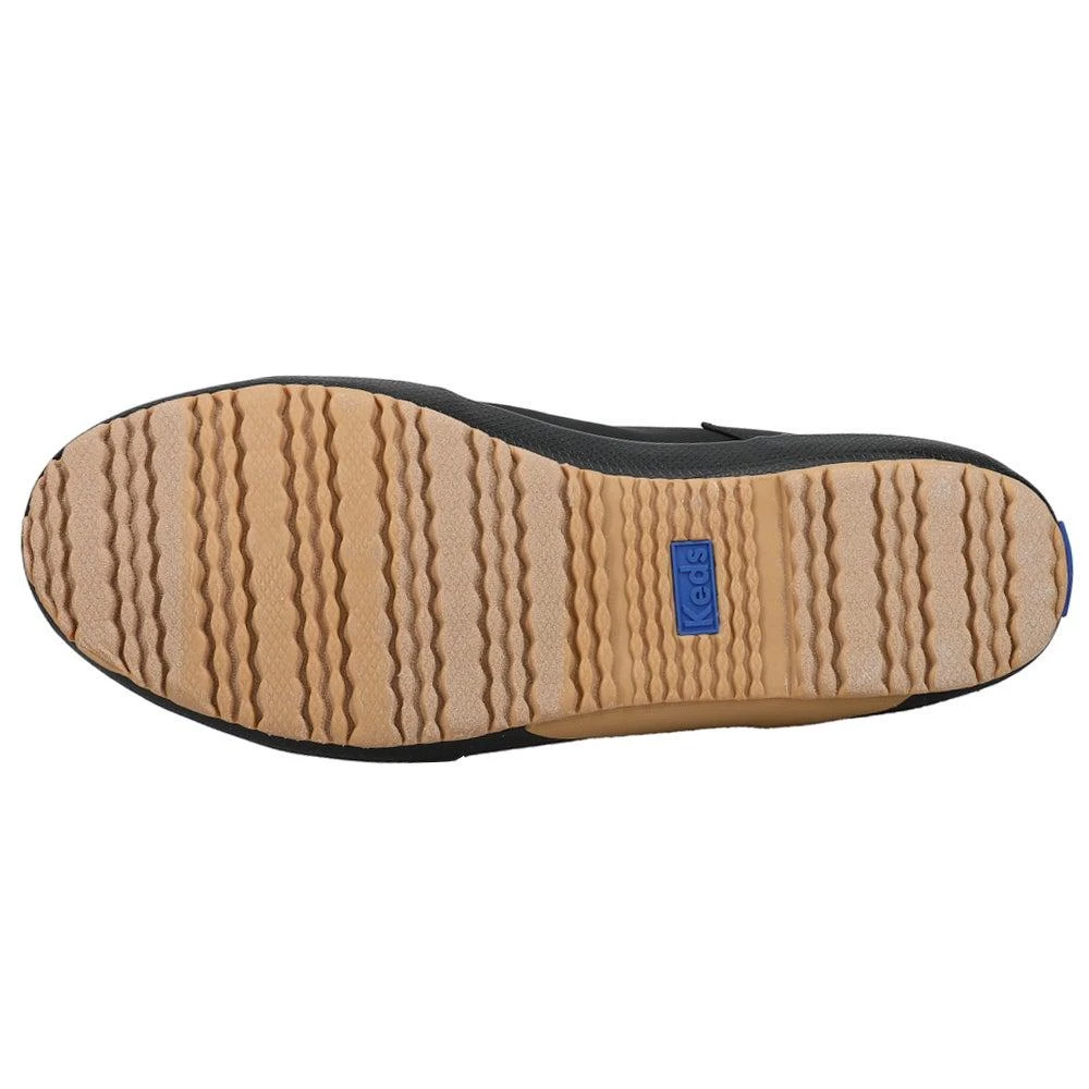 Keds Scout IV Splash Canvas Boots 5