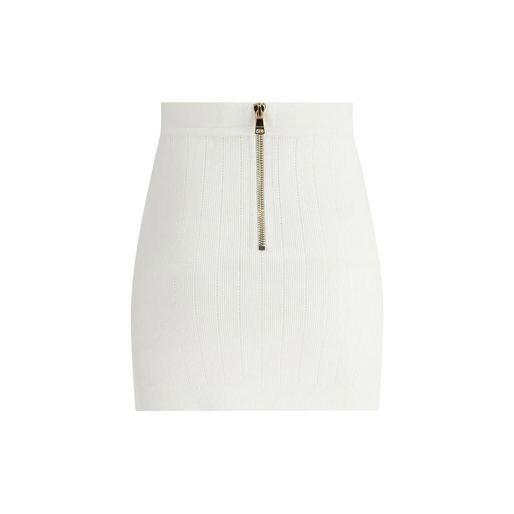 Balmain Mini Women's Skirt 2