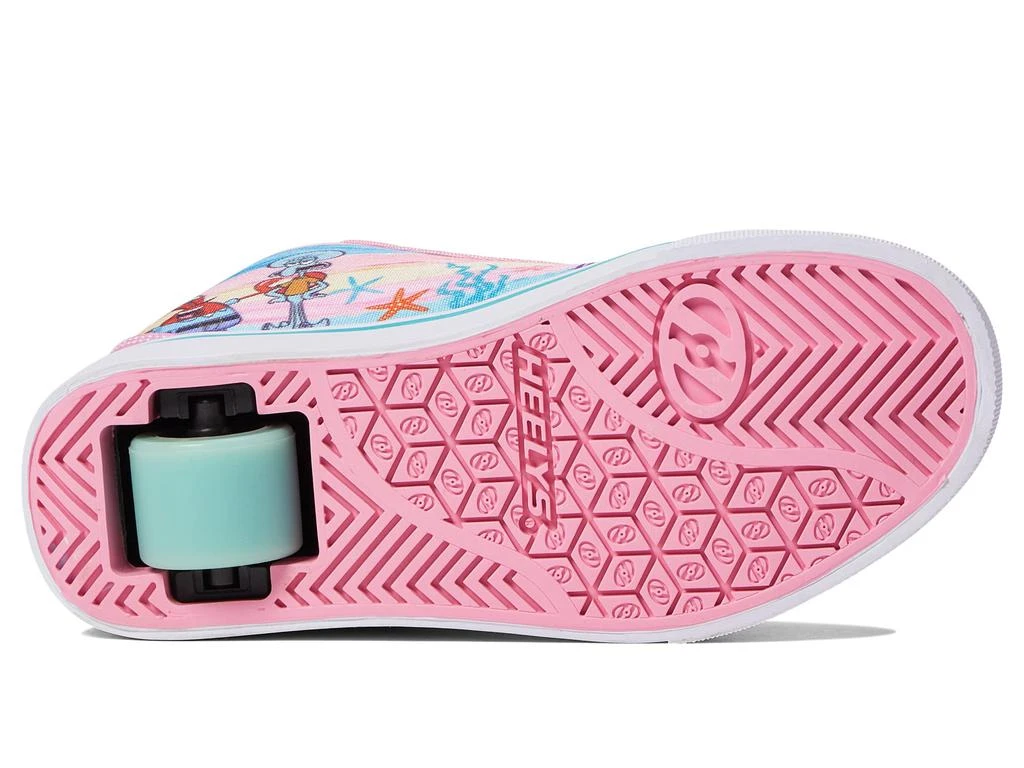 Heelys Spongebob Racer (Little Kid/Big Kid/Adult) 3