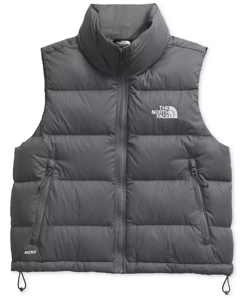 The North Face Women's Hydrenalite Down A-Line Vest 4