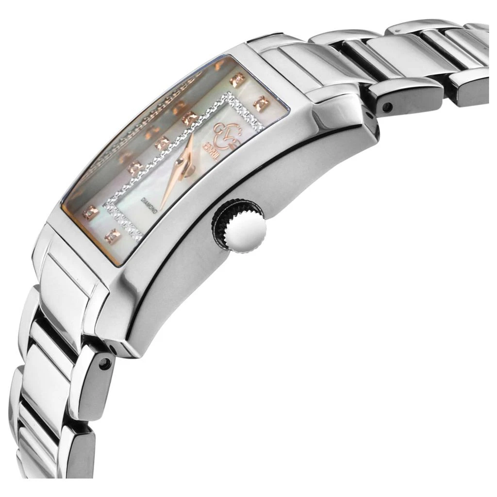 Gevril GV2 by Gevril Women
s Watch 14600B 3
