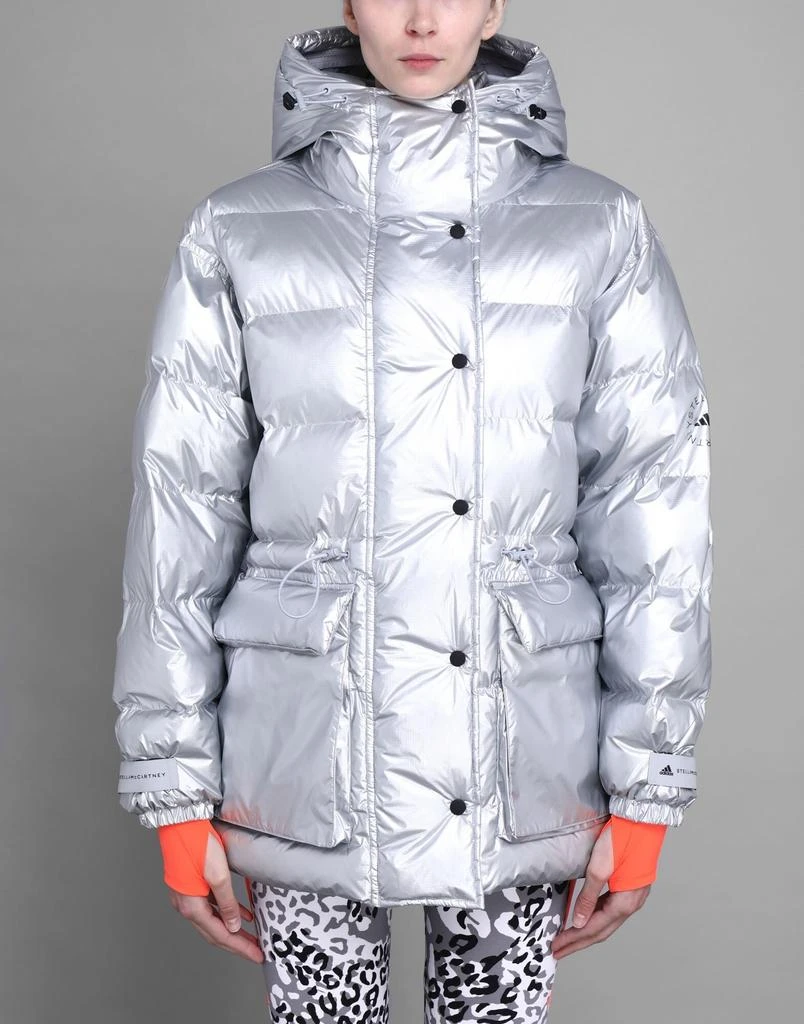 Adidas Shell  jacket 2