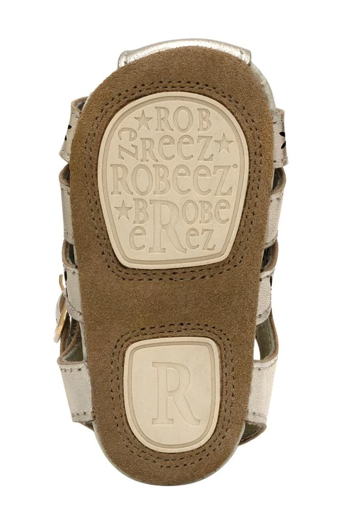 Robeez Kids
 Fleur Fisherman Sandal 5